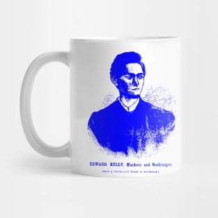 Edward Kelly Mug